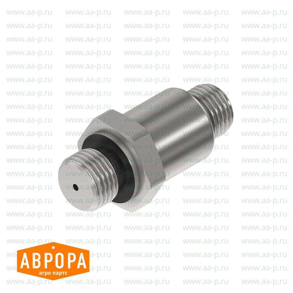 Hydraulikdruckventil